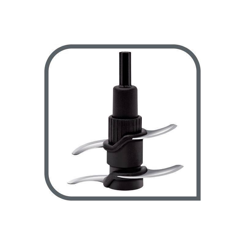 Sekáček potravin Tefal MB450B38 bílý