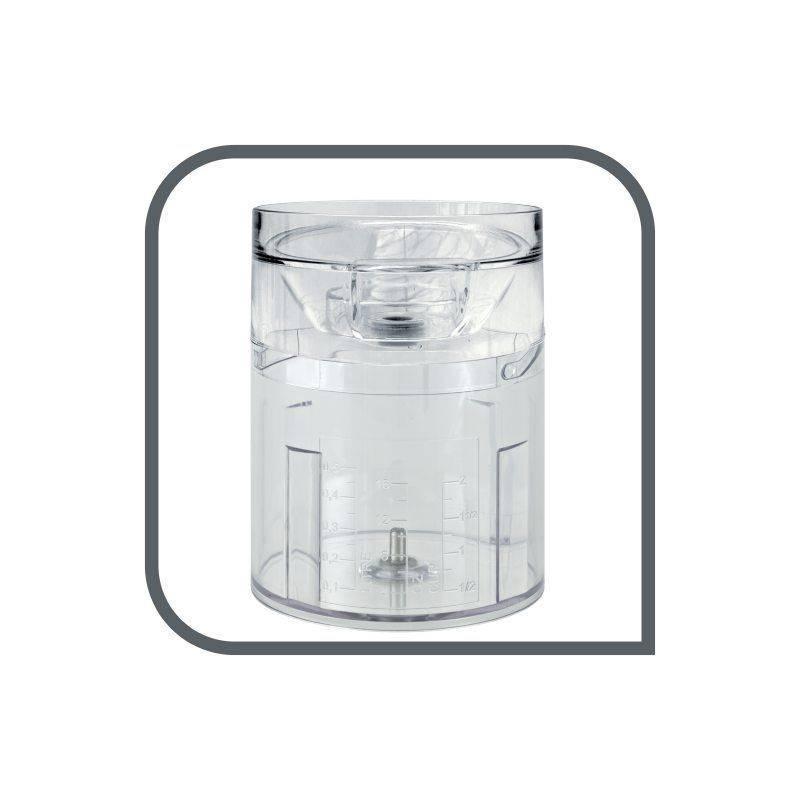 Sekáček potravin Tefal MB450B38 bílý