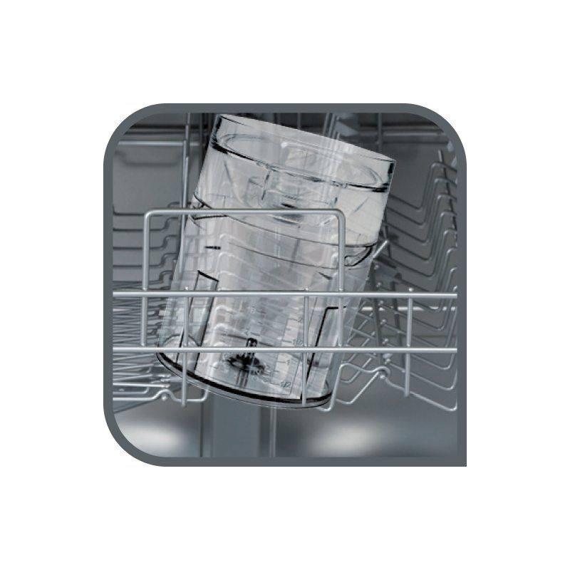 Sekáček potravin Tefal MB450B38 bílý