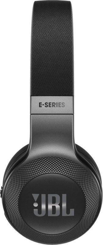 Sluchátka JBL E45BT černá