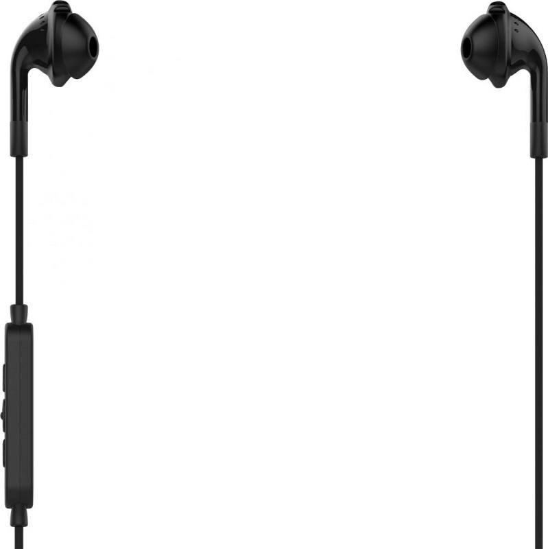 Sluchátka JBL Inspire 500, Bluetooth černá