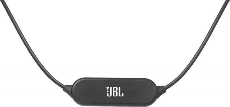 Sluchátka JBL Inspire 500, Bluetooth černá