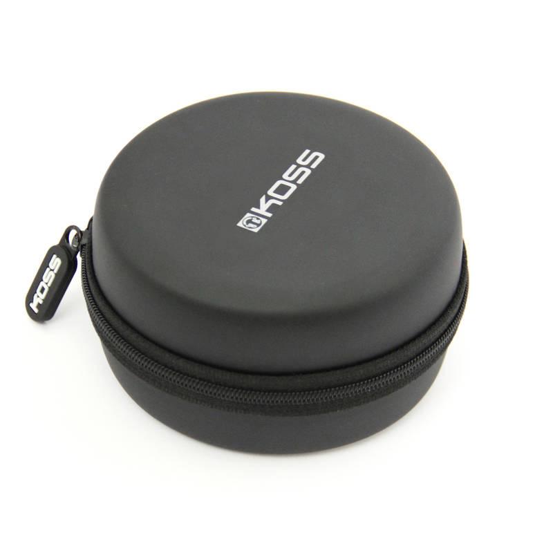 Sluchátka Koss PORTA PRO Wireless černá