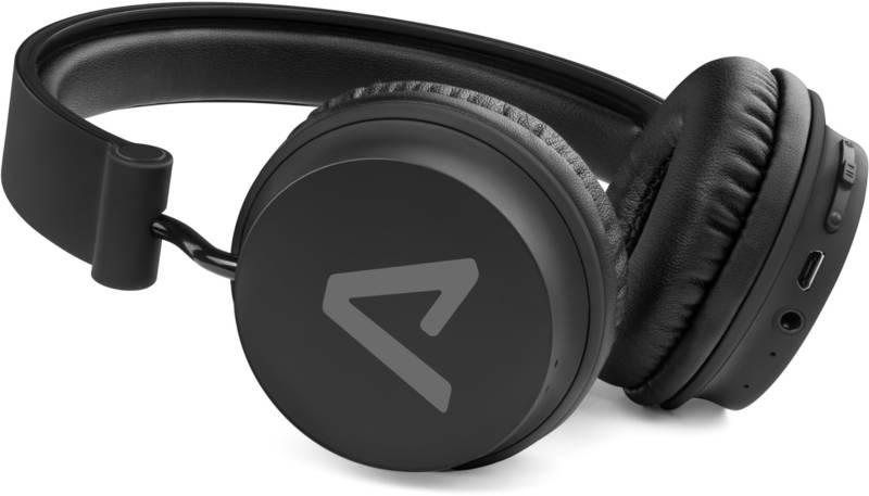 Sluchátka LAMAX Beat Blaze B-1 černá