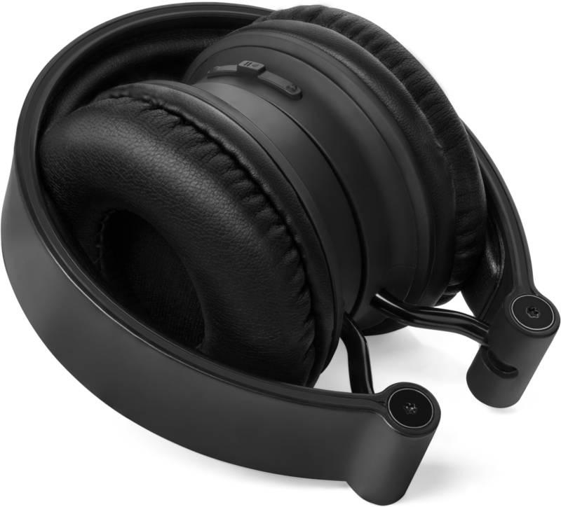 Sluchátka LAMAX Beat Blaze B-1 černá