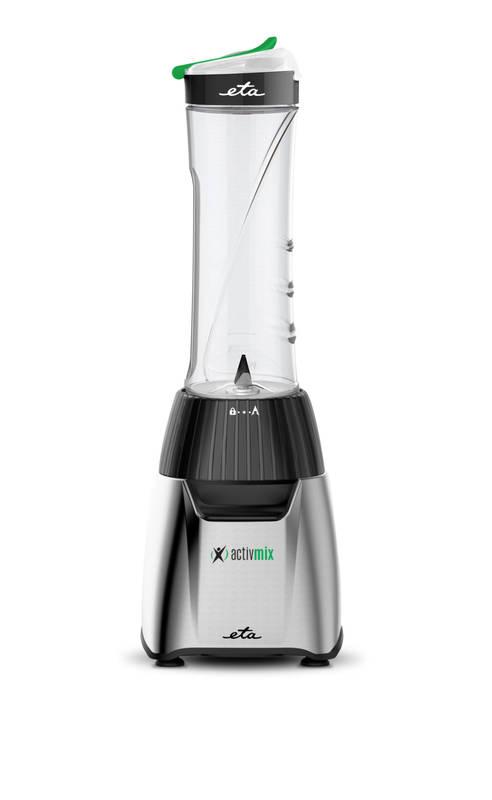 Stolní mixér ETA Activmix Premium 2103 90000 černý nerez