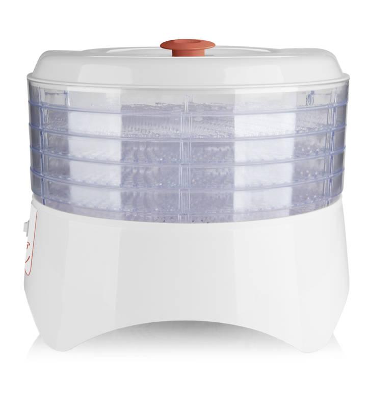 Sušička ovoce ETA Mariana 3301 90000 bílá