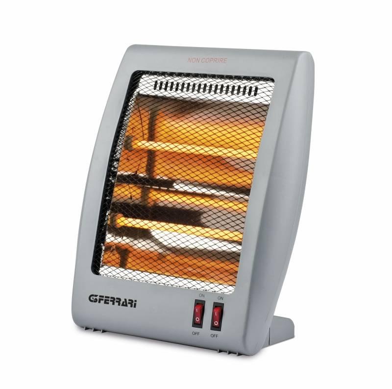 Topidlo quartzové G3 Ferrari G60005 šedý