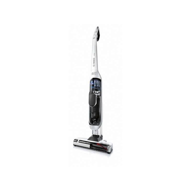 Vysavač tyčový Bosch Athlet BCH6ATH25 bílý