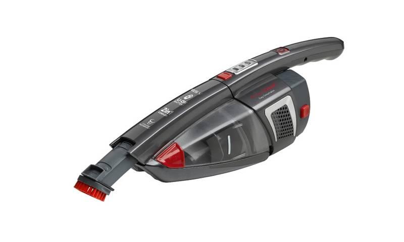 Vysavač tyčový Concept VP4130 černý