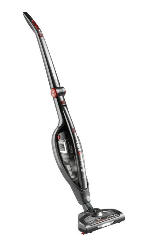 Vysavač tyčový Concept VP4130 černý