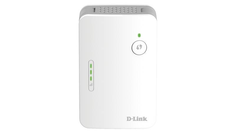 WiFi extender D-Link DAP-1620 bílý