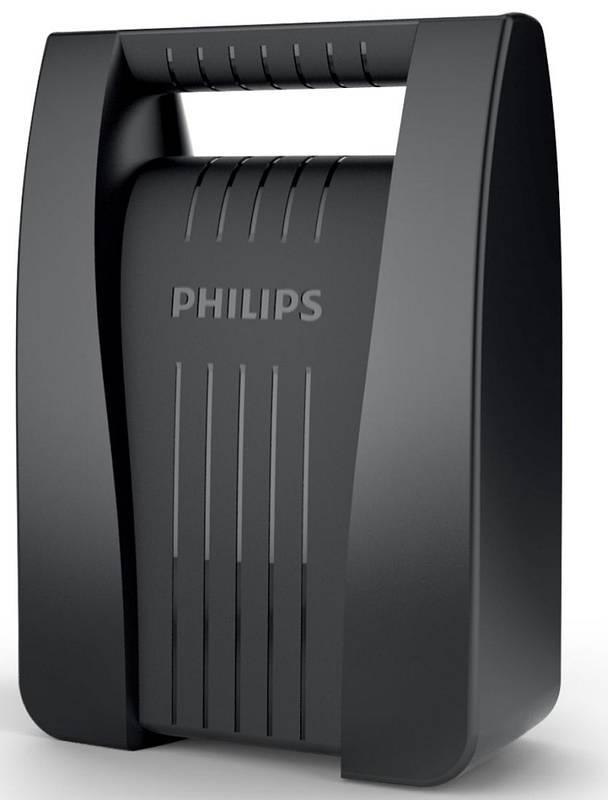 Zastřihovač vlasů Philips Série 5000 HC5450 80 černý