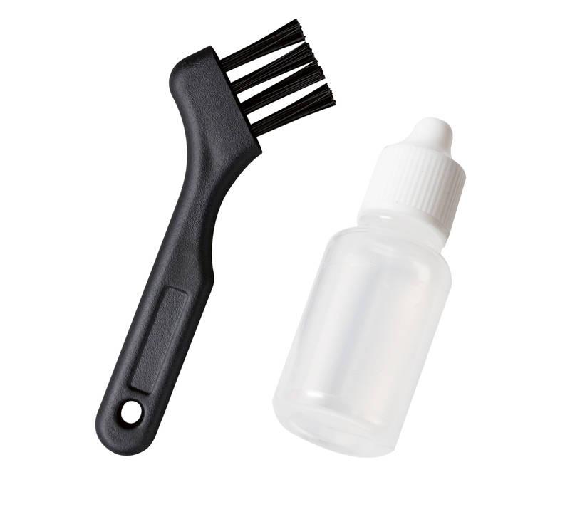 Zastřihovač vlasů Rowenta Nomad TN1400F0 bílý