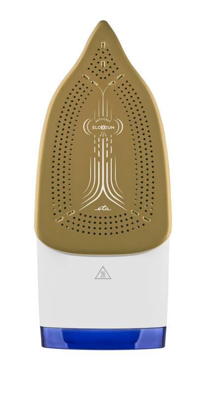 Žehlička ETA Tiara 1289 90000 modrá