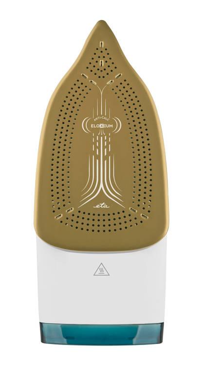 Žehlička ETA Tiara 2289 90000 zelená