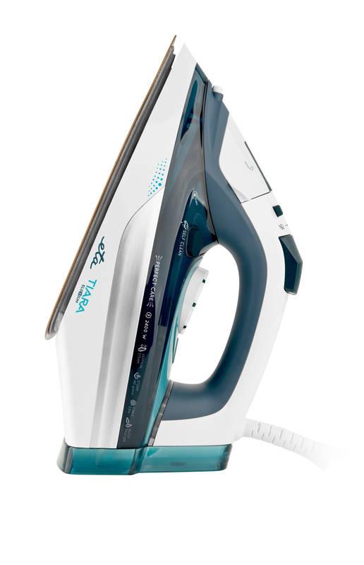 Žehlička ETA Tiara 2289 90000 zelená