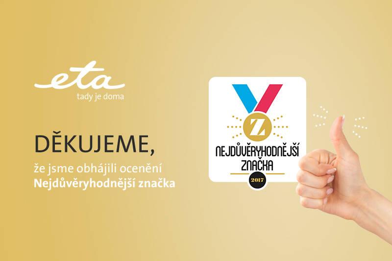 Žehlička ETA Tiara 2289 90000 zelená