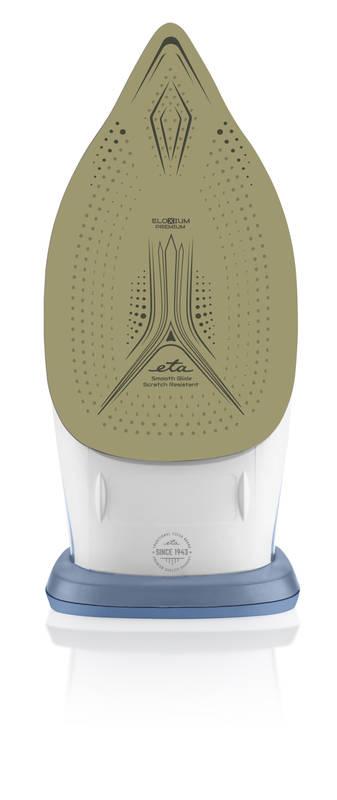 Žehlička ETA Victory 0272 90000 modrá