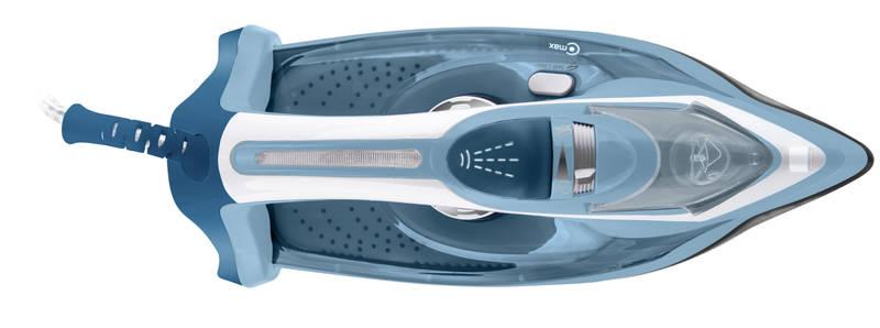 Žehlička ETA Victory 0272 90000 modrá