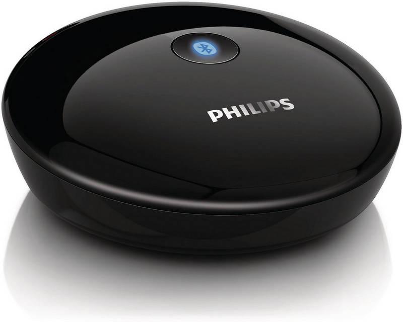 Adaptér Philips AEA2000 12