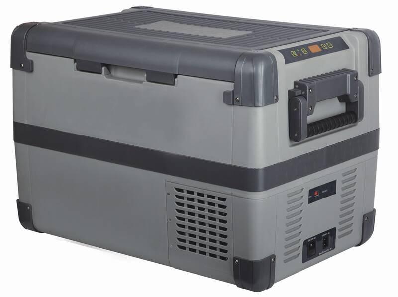 Autochladnička Guzzanti GZ 45