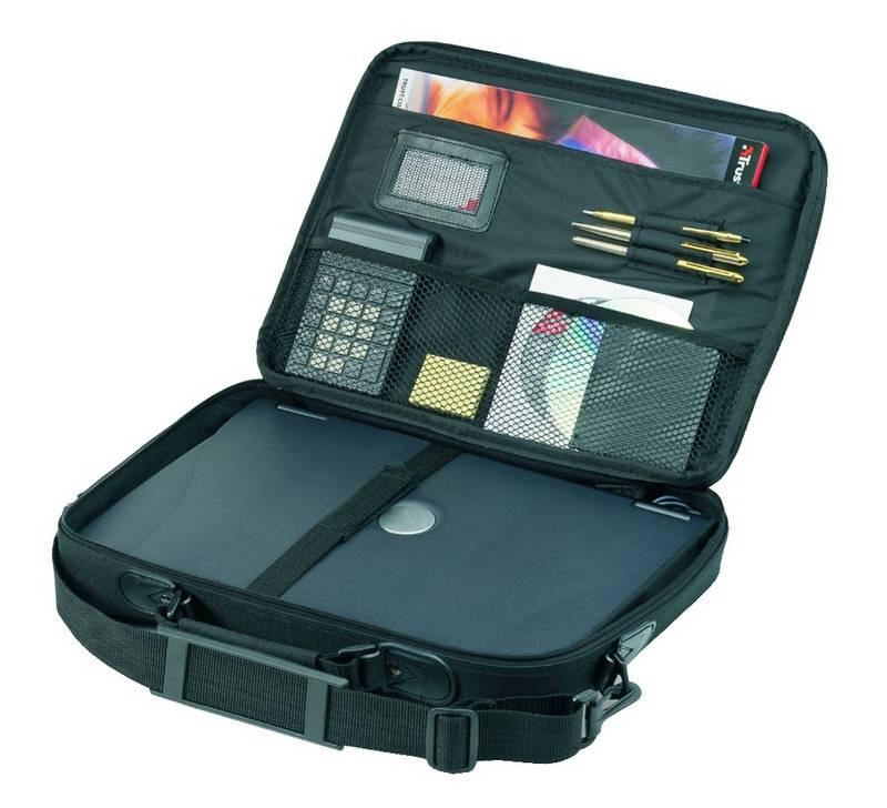 Brašna na notebook Trust BG-3650p 17