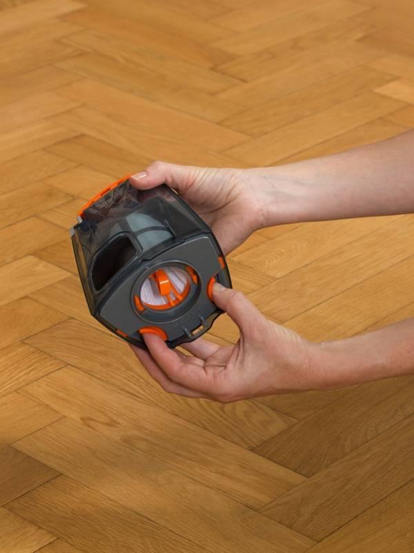 Filtry pro vysavače Electrolux EF144