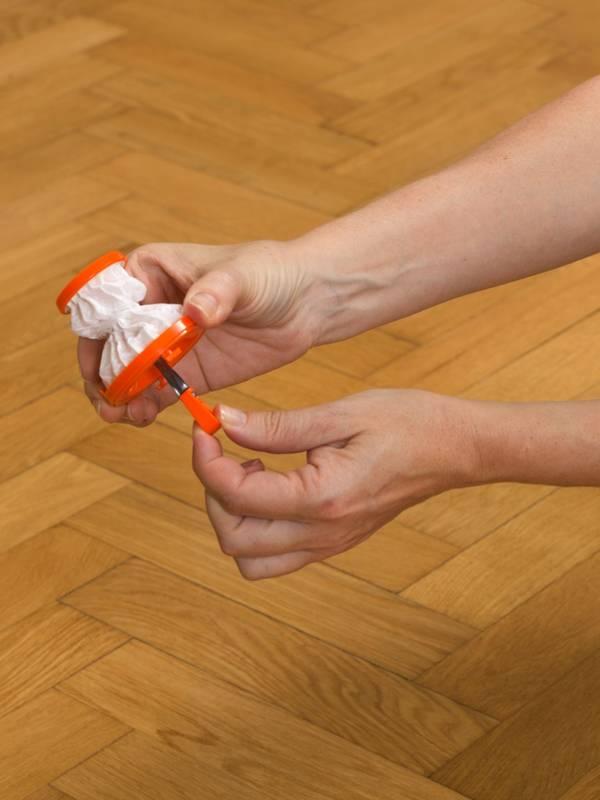 Filtry pro vysavače Electrolux EF144