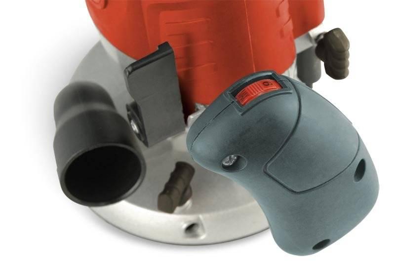 Frézka horní EXTOL PREMIUM Premium 8893302