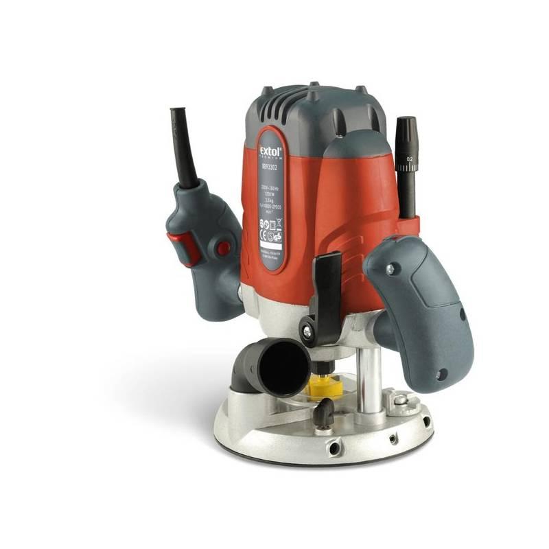 Frézka horní EXTOL PREMIUM Premium 8893302