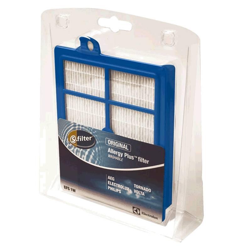 HEPA filtr pro vysavače Electrolux EFS 1W