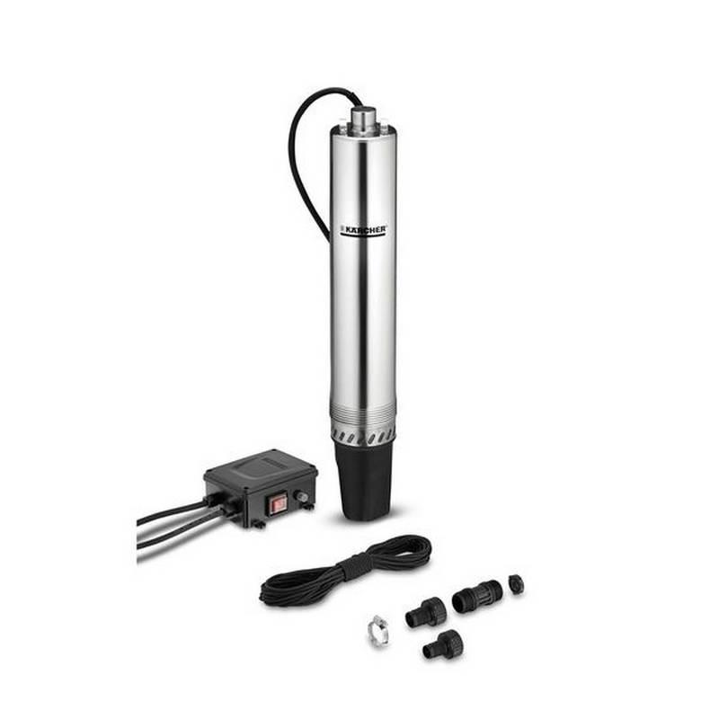 Hlubinné čerpadlo Kärcher BP 4 Deep Well