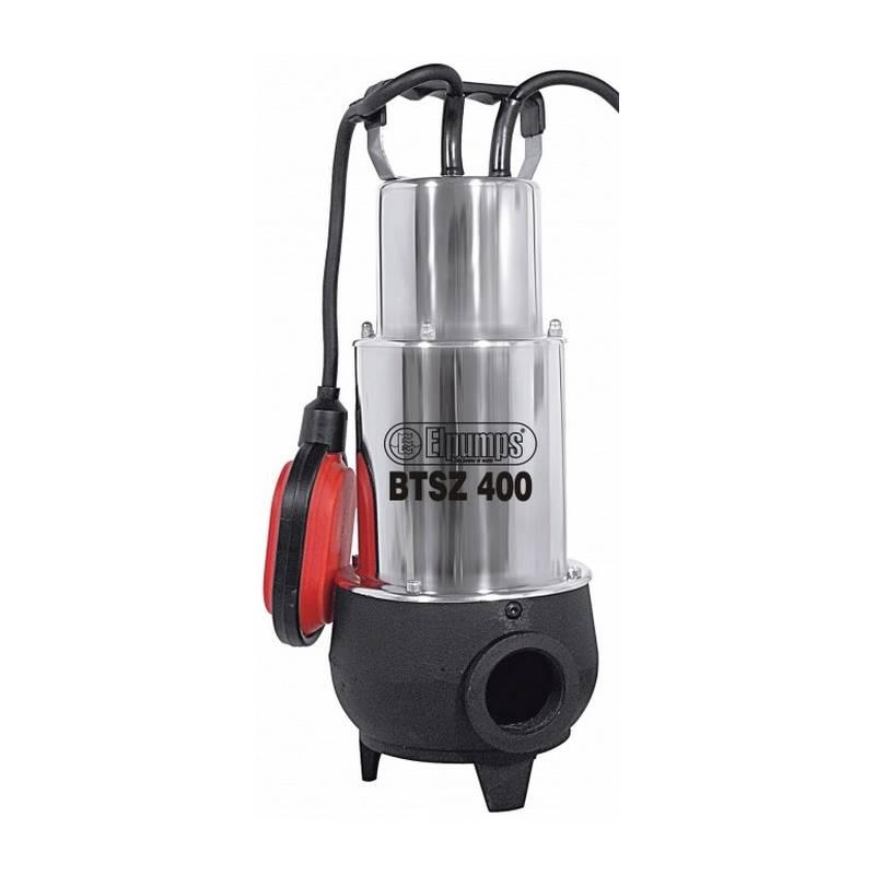 Kalové čerpadlo ELPUMPS BTSZ 400