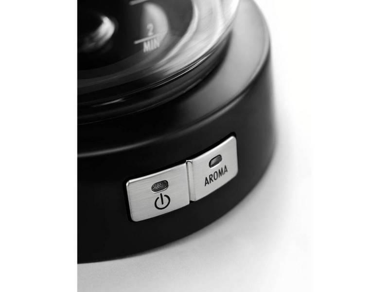 Kávovar DeLonghi ICM14011 černý