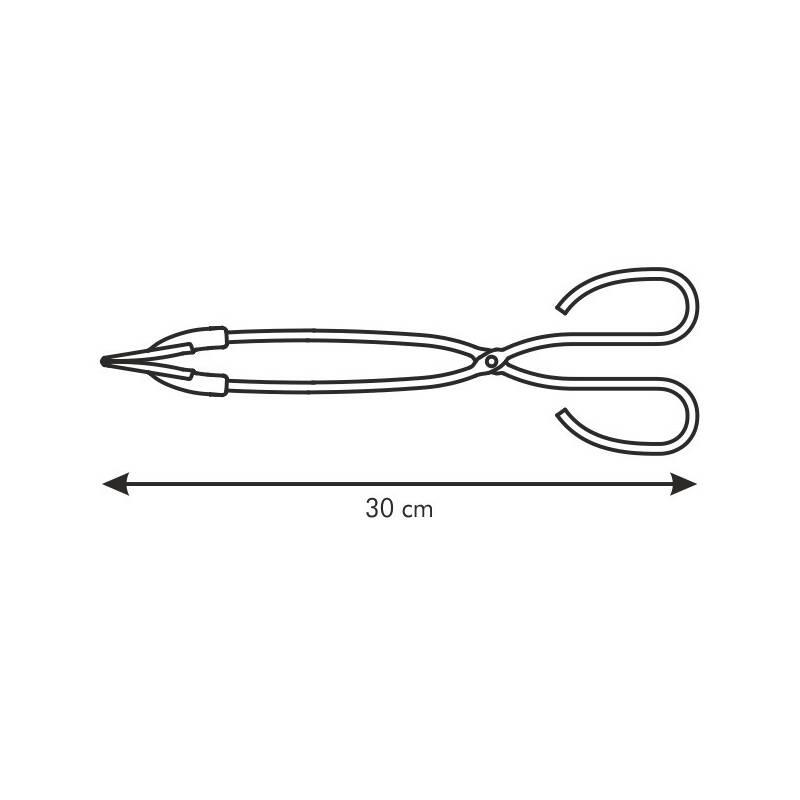 Kleště Tescoma Presto nylonové PRESTO 30 cm