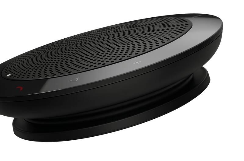 Konferenční mikrofon Jabra Speak 410 černý