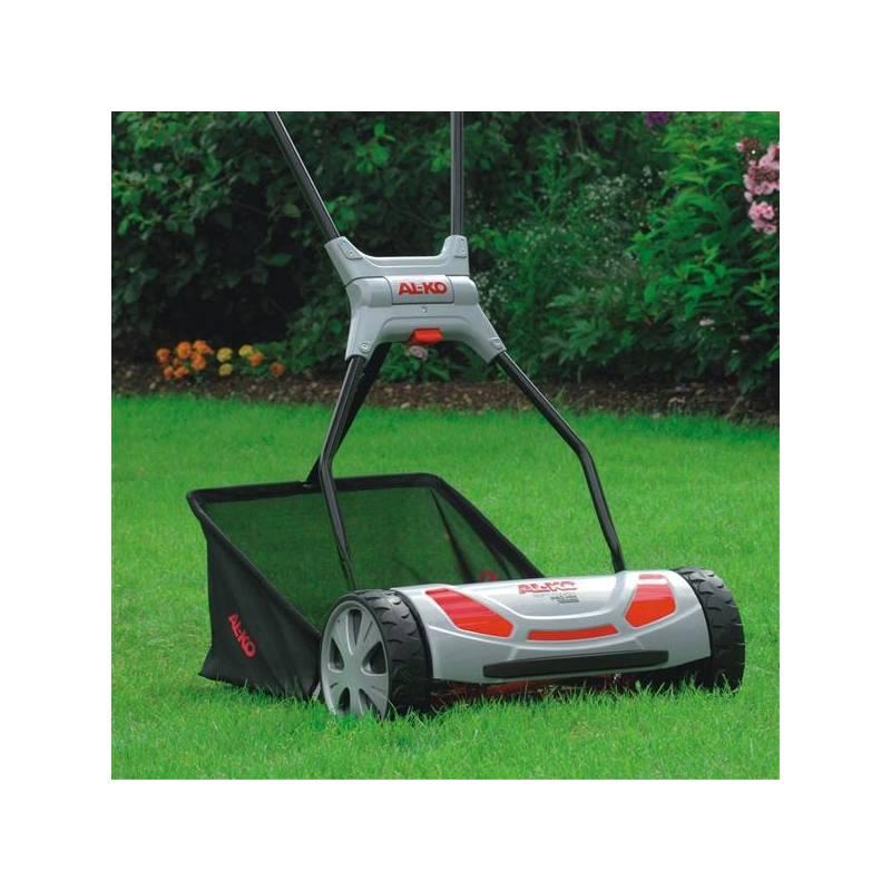 Koš AL-KO pro 38 HM Comfort 380 HM Premium