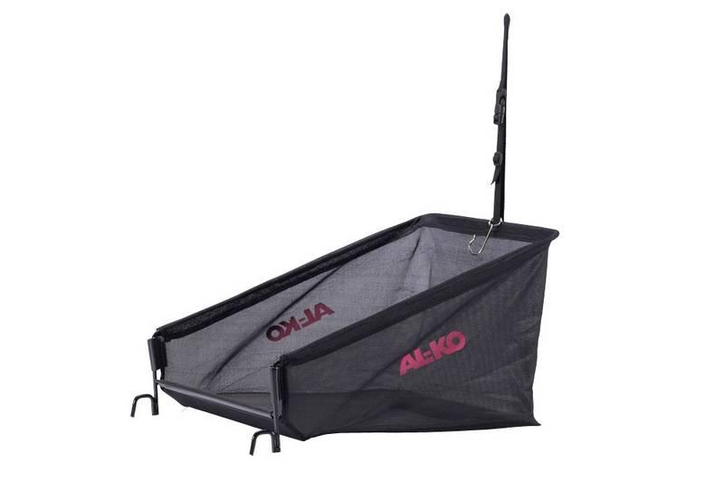 Koš AL-KO pro 38 HM Comfort 380 HM Premium