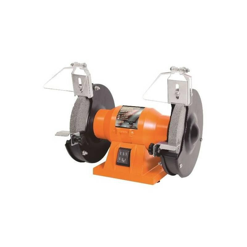 Kotoučová bruska Sharks SH 150W