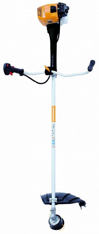 Křovinořez Riwall RPB 520