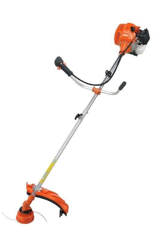 Křovinořez Sharks SH 415