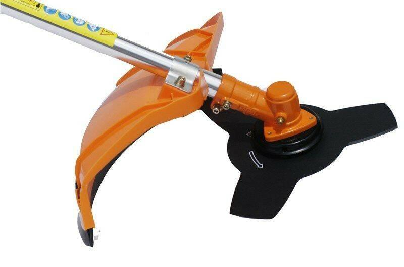 Křovinořez Sharks SH 415