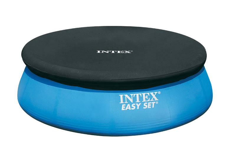 Krycí plachta Intex pro bazény Easy Set prům. 3,05 m