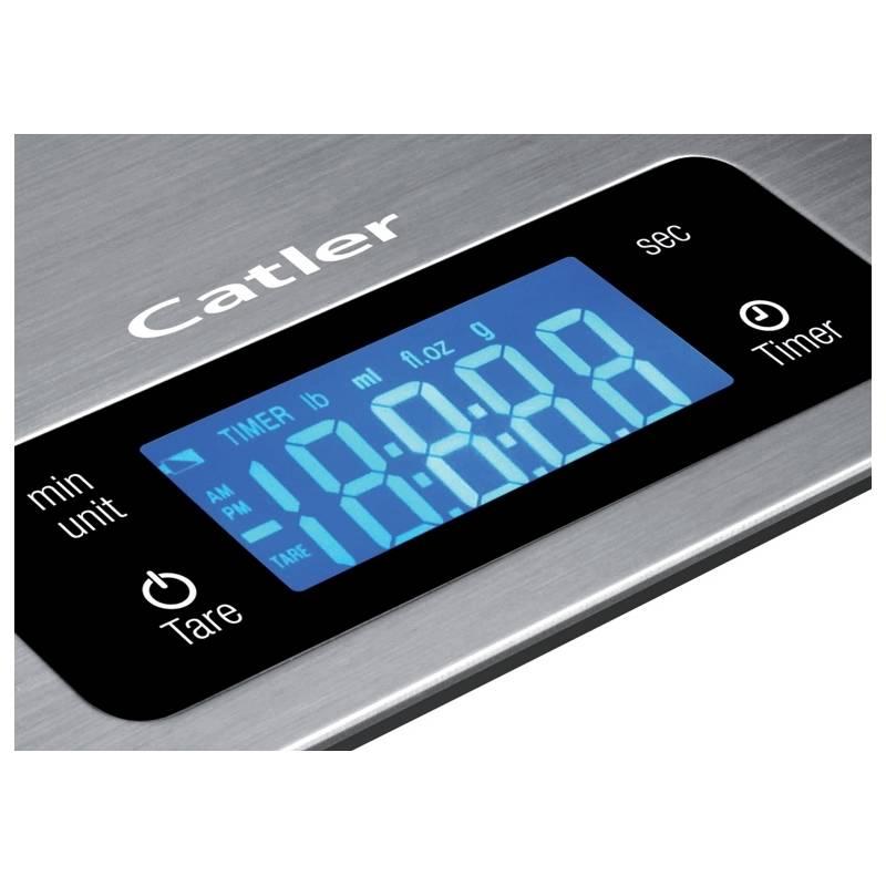 Kuchyňská váha Catler KS4010