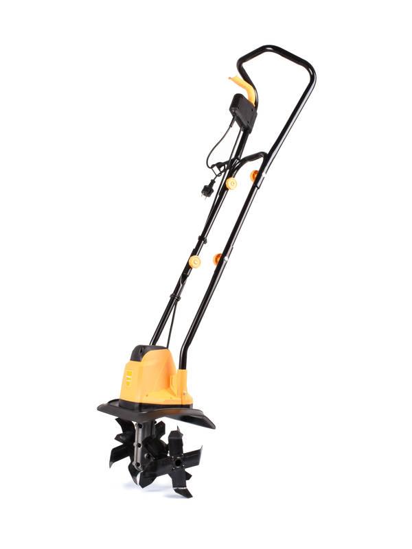 Kultivátor Riwall RET 3275