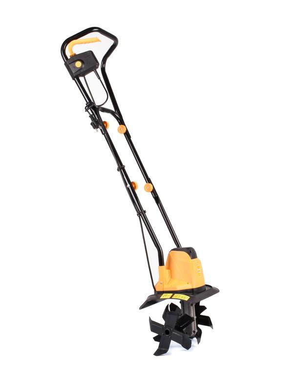 Kultivátor Riwall RET 3275