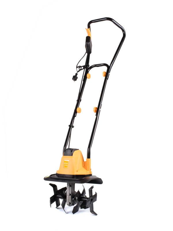 Kultivátor Riwall RET 3275