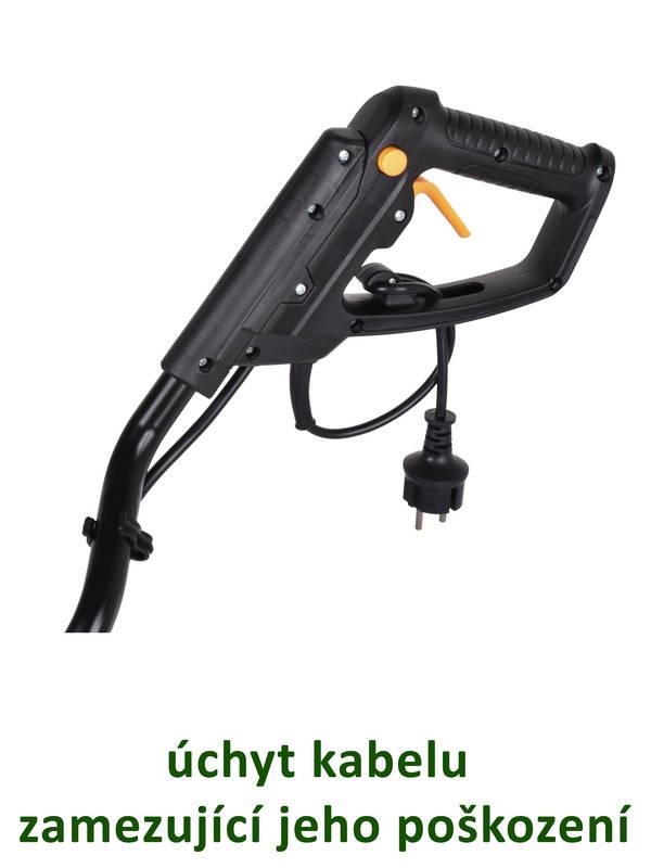 Kultivátor Riwall RET 4014