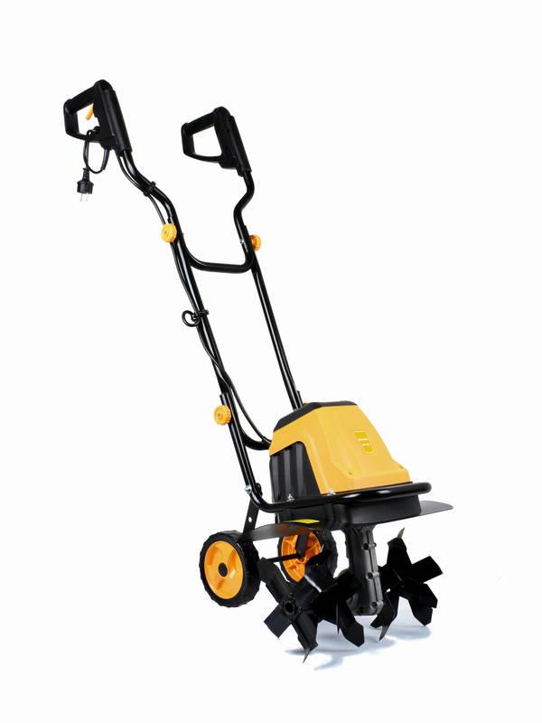 Kultivátor Riwall RET 4014